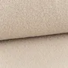 Möbelstoff Boucle Meterware Teddystoff Kunstfell Teddy Fur Produktbild-Vorschau 1