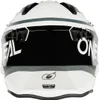 Casque O'Neal VOLT CORP noir/blanc L (59 cm) Voir les images du produit 2