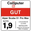Aiper Scuba X1 Pro Max kabelloser Roboter-Poolreiniger Produktbild-Vorschau 6
