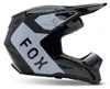 Casco MX Fox V1 Lean Helmet M Anteprima dell’immagine prodotto 1