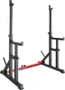 Support de squat Creed - noir Voir les images du produit 1