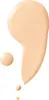 A swatch of liquid foundation is shown against a white background. Produktbild-Vorschau
