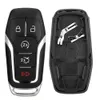 Key Fob Case, Key Fob Shell, Key Fob Cover, Key Shell Produktbild-Vorschau 2