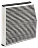 RIDEX 424I0257 Innenraumfilter Pollenfilter für FORD FOCUS Produktbild-Vorschau 12