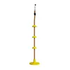 gardenluxus Klettertau Tellerschaukel, GLA-26.09 Produktbild-Vorschau 2