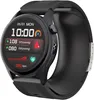 Smartwatch mit 1,56" AMOLED Blutdruckmessung & EKG,  Produktbild-Vorschau 1