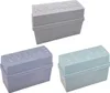 Knäckebrotbox Brotbox Knäckebrot Box Brotdose Produktbild-Vorschau 1