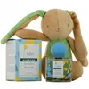 Klorane Petit Brin Set Baby Edt z miękką zabawką 50ml Podgląd zdjęcia produktu 3