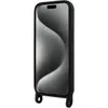 Etui Karl Lagerfeld Crossbody Silikon Ikonik Do Iphone 15 - Produktbild-Vorschau 4