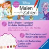 Ravensburger Malen nach Zahlen Disney: Micky, Donald & Co. Produktbild-Vorschau 3
