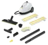 Kärcher Dampfreiniger SC 2 EasyFix Plus, Zubehörset, Produktbild-Vorschau 1