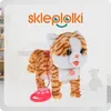 Lolex | Gatto interattivo - Gatto miagolante - Giocattolo Anteprima dell’immagine prodotto 2