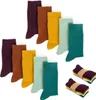 Footnote Baumwollsocken - hochwertig, atmungsaktiv,  - 10 Produktbild-Vorschau 1