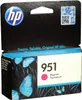 HP CN 051 AE Tintenpatrone magenta No. 951 Produktbild-Vorschau 2