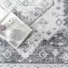TT Home Wohnzimmer Teppich Kurzflor Wohnzimmerteppich Used Produktbild-Vorschau 3
