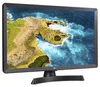 LG HD 24TQ510S-PZ TV 59,9 cm (23.6") Smart TV Wifi Noir, Voir les images du produit 12