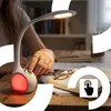 Schreibtischlampe LED RGB Touch Dimmbar 256 Farblicht Produktbild-Vorschau 6