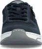 Zapatos deportivos para mujer Rieker, con cordones, color Vista previa de la imagen del producto 11