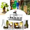 Kit amélioré de découpe de bouteilles en verre, machine de Voir les images du produit 8
