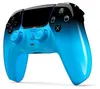Sony DualSense Schwarz  Blau Bluetooth/USB Gamepad Analog / Produktbild-Vorschau 5