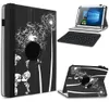 Hülle Tastatur Tasche für Vale V11E LTE-4128 Schutzhülle Produktbild-Vorschau 1