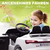 Dětské elektrické autíčko AIYAPLAY 12 V s dálkovým Náhled obrázku produktu 6