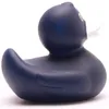 Dutch Ducky Badeente dunkelblau Vinyl 7,5 cm Produktbild-Vorschau 2