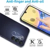 2x ochranné sklo ( displej + fotoaparát ) pre Samsung Náhľad obrázku produktu 2