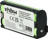 vhbw 3x Akku kompatibel mit Sennheiser SK 500 G3, SK 400 Produktbild-Vorschau 9
