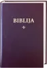 Bibelausgaben Bibel Litauisch - Biblija, Traditionelle Náhľad obrázku produktu 1