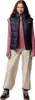 Columbia Pike Lake III Gilet Donna Gilet Puffer Nero XL Anteprima dell’immagine prodotto 3