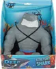 Stretch shark XXL z gumy Náhled obrázku produktu 2