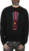 Disney - "Cars" Sweatshirt für Herren BI15750 (XL) Produktbild-Vorschau 3
