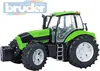 Bruder 03080 Deutz Agrotron X720 Voir les images du produit 18