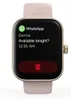 Hama Smartwatch 5000, Telefonfunktion, Schlafanalyse, Anteprima dell’immagine prodotto 3