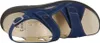 Finn Comfort, Suva, Damen, Sandale, Blau, Leder, NEU - Produktbild-Vorschau 10