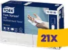 Papírové ručníky Tork Xpress bílé Náhled obrázku produktu 10