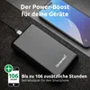 Intenso XS20000, 20000 mAh, Litowo-polimerowy (LiPo), 3,1 Podgląd zdjęcia produktu 10