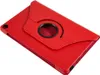 Lenovo Tab M10 Gen 3 Hülle - 360° Rotating Klapphülle - Rot Produktbild-Vorschau 8