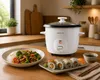 Domo DO9176RK, Weiß, 1,3 l Produktbild-Vorschau 10
