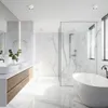 UMA Sand White IP54 rond blanc EDO777542 EDO Projecteur de Voir les images du produit 3