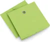 Úložný box Zeller, fleece, zelený, 28 x 28 x 28 cm Náhled obrázku produktu 5