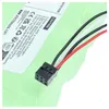 vhbw Akku kompatibel mit Fluke Scopemeter 124s, 123s Produktbild-Vorschau 6