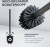 ovimar Toilettenbürste Skrova 81003869 Produktbild-Vorschau 7