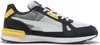 Pánské tenisky Puma 380736 45 Barva: modrá Velikost: 43 Náhled obrázku produktu 2