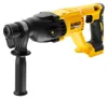 DeWalt DCH 133 NT accu combihamer 18V 2,6J SDS plus Productafbeelding-voorbeeld 33