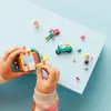 LEGO 41719 Friends Mobilní módní butik s kadeřnickým Náhled obrázku produktu 13