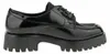 Tamaris 23790 Damenschuhe - elegante Schnür- Halbschuhe Produktbild-Vorschau 27