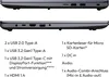Medion Avantum 17 E1e 43,9cm (17,3 ) N100 4GB 128GB Produktbild-Vorschau 11