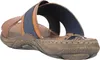 Rieker Herren Pantolette Clog 22080 , Größe:41 EU, Produktbild-Vorschau 6